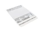 ratioform terra Versandtasche wildplastic, VE 100 Stk, LxBxH 500 x 400 x 70 mm, retourengeeignet, ab 10 VE