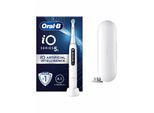 Oral-B Elektrische Zahnbürste iO 5S Quite White