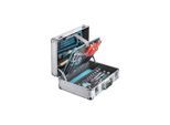 Werkzeugkoffer »TECHNOCRAFT Werkzeugk. PRO BOX«