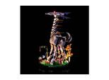 Konstruktionsspielsteine »LEGO Hoizon Tallneck 76989 Light Kit«, (44 St.)