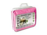 Sonnensegel »Perel 360 cm, Quadratisch«