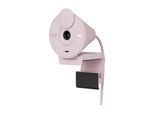 Webcam »Brio 300 rose«