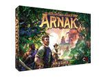 Spiel »Edition Die verlorenen Ruinen von Arnak«