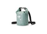 Drybag »Limmat Schwumm Ocean Turquoise, 7 l«