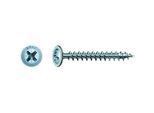 Linsenschraube »Spax 4 x 30 mm, 1000 Stück«, (1000 St.)