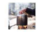 Kochtopf »Solo Stove Pot 4000«, Edelstahl