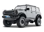 RC-Monstertruck »EazyRC Crawler Bronx Grau«