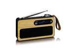 Digitalradio (DAB+) »PDR-040, DAB+«, (Digitalradio (DAB+)