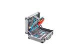 Werkzeugkoffer »TECHNOCRAFT Werkzeugk. PRO COMPACT«