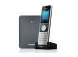 Schnurloses DECT-Telefon »Yealink W76P«