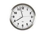 Wanduhr »iROX Luna 44962«