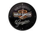 Wanduhr »Harley Davidson«