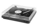 Plattenspieler »Audizio RP310 Schwar«