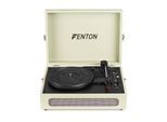 Plattenspieler »Fenton mit Bluetooth RP118X«