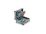 Werkzeugkoffer »TECHNOCRAFT Werkzeugk. PRO GSR 147«