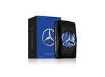 Eau de Toilette »Mercedes-Benz Man 100 ml«