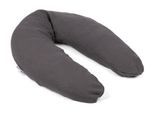Stillkissen »Doomoo Comfy Big Grau«
