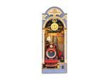 Puzzle »RoboTime Book Nook Time Travel«, (258 tlg.)