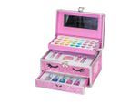 Schmink-Set »Martinelia Unicorn: Big Glitter Case«