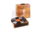Plattenspieler »Fenton mit Bluetooth RP170L«
