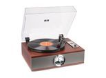 Plattenspieler »Fenton mit Bluetooth RP180«