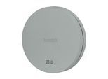 Smart-Home-Steuerelement »hombli Smart Smoke Detector 85 dB Grau«