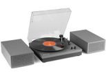 Plattenspieler »Fenton RP165G«