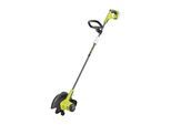 Akku-Rasenkantenschneider "RYOBI RY18EGA-0"