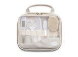 Babypflege-Set "Nuvita mit Thermometer Beige"