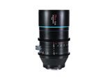 Festbrennweiteobjektiv »Sirui 75mm T2.9 1.6x Anamorphic lens – Nikon Z«