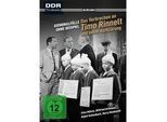Das Verbrechen An Timo Rinnelt Und Seine Aufklärung (DVD)