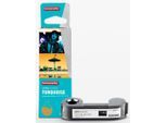 Lomography LomoChrome Turquoise 110 Pocketfilm