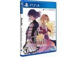Fault Milestone One - Sony PlayStation 4 - Abenteuer - PEGI 16