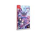 Phantom Breaker Omnia - Nintendo Switch - Fighting - PEGI 16