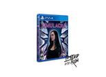 Simulacra - Sony PlayStation 4 - Horror - PEGI 18