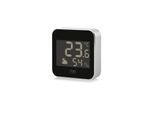 Eve Weather - Smarte Wetterstation (Matter)