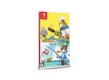 Odencats Paradise Collection - Nintendo Switch - Action/Abenteuer - PEGI 16