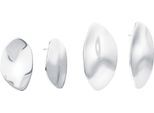 Calvin Klein Paar Ohrstecker »CK REFLECT, 35000620«