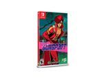 Hyper Gunsport - Nintendo Switch - Action - PEGI Unknown
