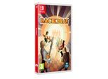 Backbeat - Nintendo Switch - Action - PEGI 3