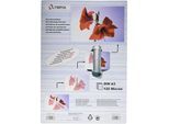 Olympia - laminated tape - 100 pcs. - A5