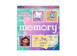 Ravensburger memory® Gabby's Dollhouse