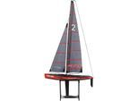 Amewi RC-Boot »Focus V2 Racing R«