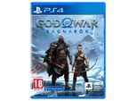 God of War: Ragnarök - Sony PlayStation 4 - Action - PEGI 18