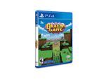 Dragon Lapis - Sony PlayStation 4 - Abenteuer - PEGI 7