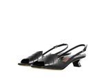 Missoni Sandalen - M12 Capri - Gr. 39 (EU) - in Schwarz - für Damen