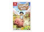 Everdream Valley - Nintendo Switch - Abenteuer - PEGI 3