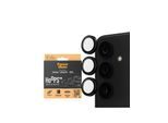 PanzerGlass Hoops Camera Lens Protector Samsung Galaxy S24 Plus | Black