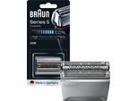 Braun Ersatzscherteil »Series 5 52«, kompatibel mit Series 5 Rasierern