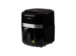 FURBER Heissluftfritteuse »4.5L«, 1400 W